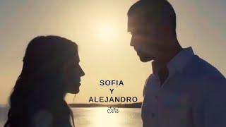 Sofia y Alejandro Siri  Cabo