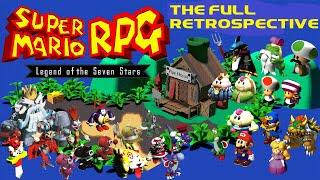 Super Mario RPG Retrospective Full Length