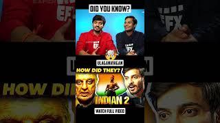 Did you know this?  #kamalhassan #indian