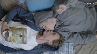 All Isak & Even Bloopers  SKAM season 3+4 Eng. subs