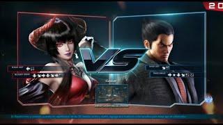 Abel Del Maestro Eliza vs. Sergie Mazter Kazuya - 2023 TWT Masters - Punishment 2 Grand Finals