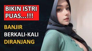 Bikin Istri Puas Ketagihan Di Ranjang Dengan 4 Cara Ini