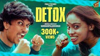 DETOX   Nandha Gopala Krishnan  Pooja  Comedy  4K  Finally