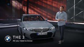 All You Need to Know  The new 3 Series