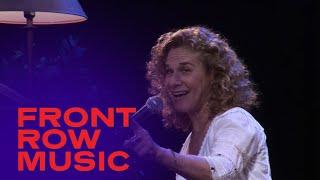 Carole King Performs Youve Got a Friend  Welcome to My Living Room  Front Row Music