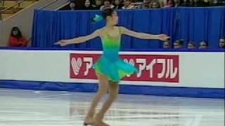 2005 Jr  World  Yuna Kim  Gala Ben