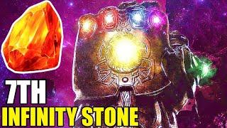 The Infinity Stone You’ve Never Heard of - Ego Gem Explained