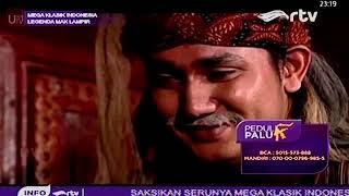 wacana prabu naga pratala  legenda mak lampir  episode 134