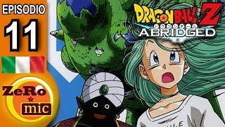 Dragon Ball Z Abridged - Episodio 11