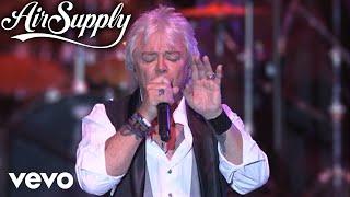 Air Supply - Power of Love Live in Hong Kong