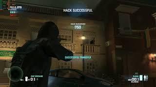 How to connect to multiplayer in Splintercell blacklist.... plus some tips