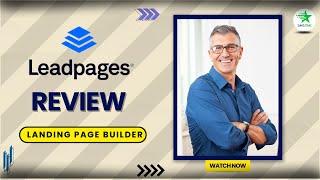 Leadpages Review 2023  Pricing Features And Much More......