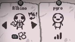 Isaac Multiplayer was a mistake