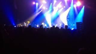 Flogging Molly - Live - Strasbourg - 250617