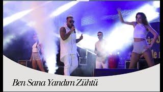 Ben Sana Yandım Zühtü