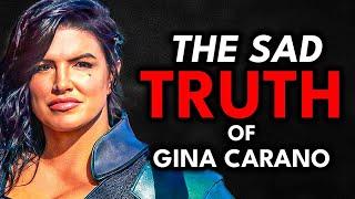What Really Happened to Gina Carano?