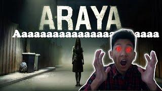 GAMING HOROR EDISI HARI JUM AT MALAM - ARAYA #5