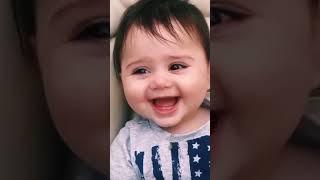 BindasLife  Cute Baby Video Cute Baby Status Cute Baby Whatsapp Status #Shorts