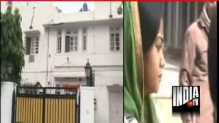 Delhi maid murder MP Dhananjay Singh Jagriti sent to two days custody