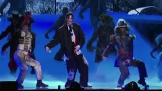 Michael Jackson - Thriller  Version This Is It  written by Rod Temperton