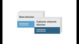 Treating beta blocker and calcium channel blocker toxicity