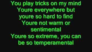 Foreigner - Urgent with lyrics