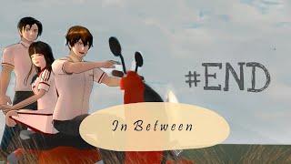 IN BETWEEN #END  Sakura School Simulator 