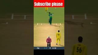 Mitchell starc great bowling unbelievable catch #gaming #cricket #viral #shorts
