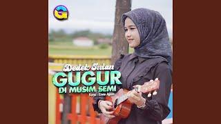 Gugur Di Musim Semi