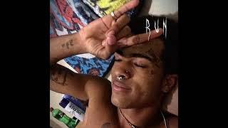 XXXTENTACION - Run speed up