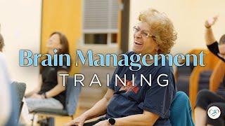 Brain Management Training  a Body & Brain Program