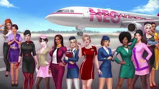 Sexy Airlines   Hot game