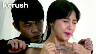 Serial killer crashed my wedding party...  Ha Ji-won  Life Risking Romance