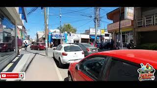 Asi el centro de Zumpango EdoMex. Lunes 28.Feb.2022. Ve video completo en este tu Canal SUSCRIBETE