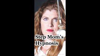 Step Mothers Gentle Hypnosis #shorts Redhead Gentle ASMR Pocket Watch Induction Female Hypnotist