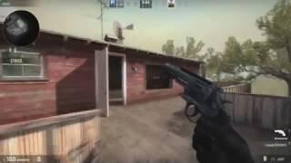 Blocked  CSGO funny moments #1