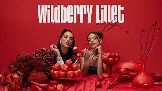 Nina Chuba - Wildberry Lillet Remix feat. Juju Official Music Video