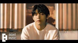 V BTS Christmas Tree MV ENG SUB