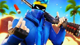 BEST Fortnite 200IQ PLAYS *INSANE*