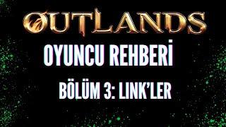 UO Outlands Rehber - Bölüm 3 Mastery Chain Links