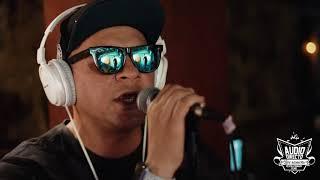 Clan Hueso Duro Ft Taita Yage - Mi Historia - Live Session Audio Directo