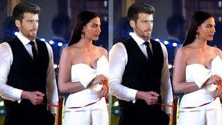 Can Yaman is All Set to Meet Demet Özdemir Happening in Award Ceremony Next month Turkey 