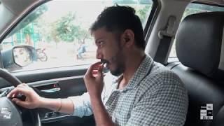 CAB-Rey Promo Types of drivers we meet  KIKI Kannada