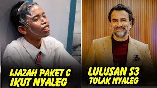 7 artis ini tolak ajakan partai politik untuk nyaleg tahun 2024 Alasannya bikin kagum