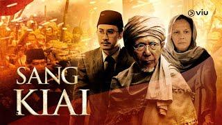 Sang Kiai - KH. Hasyim Asyari 2013 - Full Movie  Adipati Dolken Agus Kuncoro Ikranagara dll