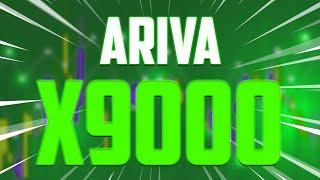 ARV IS ABOUT TO X9000 AFTER THIS DATE?? - ARIVA PRICE PREDICTION 2023