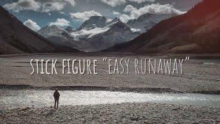 Stick Figure – Easy Runaway Official Lyric Video