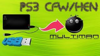 PS3 HARİCİ HDD-USB İLE OYUN OYNAMA REHBERİ