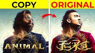 Famous Movies Which are Copied  Its Fact
