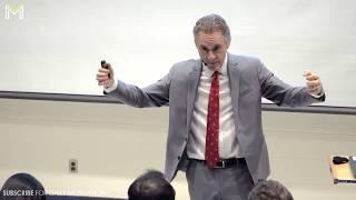 Jordan Peterson How To Deal With Depression  Powerful Motivational Speech